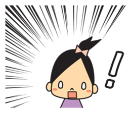 unicycle sticker #15923911