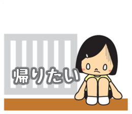 unicycle sticker #15923916