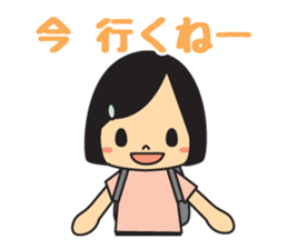 unicycle sticker #15923918