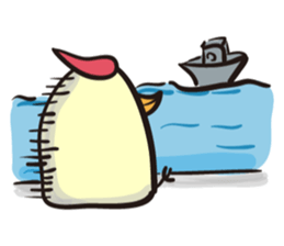 Hi Gu-gu sticker #15923995