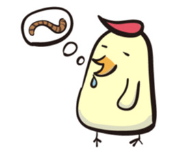 Hi Gu-gu sticker #15923999