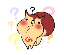 KUMI's exclusive sticker sticker #15924255