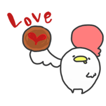 nojo sticker sticker #15924311