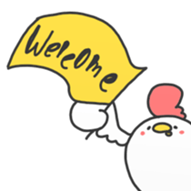 nojo sticker sticker #15924313