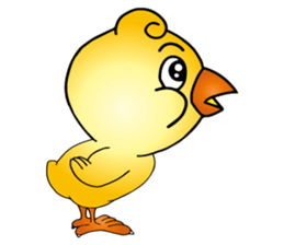 Hustle Chick! sticker #15924392