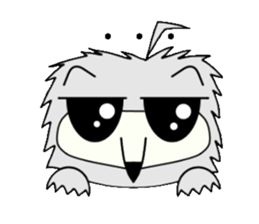 Hedgehog Stickers sticker #15924435