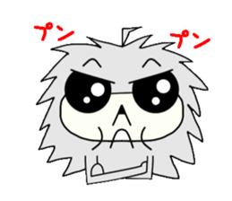 Hedgehog Stickers sticker #15924436