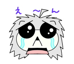 Hedgehog Stickers sticker #15924437