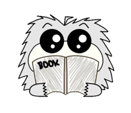 Hedgehog Stickers sticker #15924442