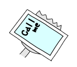 Hedgehog Stickers sticker #15924444