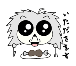 Hedgehog Stickers sticker #15924446