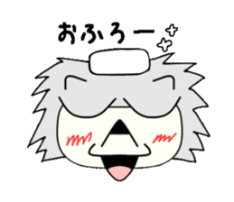 Hedgehog Stickers sticker #15924447