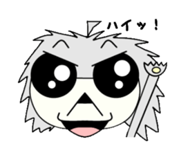 Hedgehog Stickers sticker #15924452