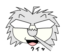 Hedgehog Stickers sticker #15924454