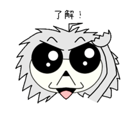 Hedgehog Stickers sticker #15924455