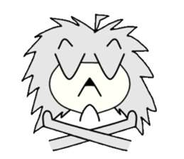 Hedgehog Stickers sticker #15924457