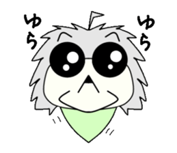 Hedgehog Stickers sticker #15924473