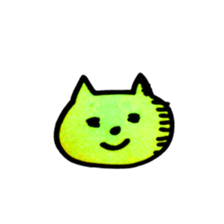 Taiwanese Cats sticker #15924508