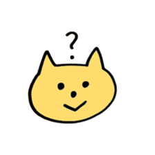 Taiwanese Cats sticker #15924509