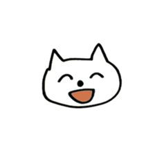 Taiwanese Cats sticker #15924510