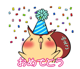 MIEKO's exclusive sticker sticker #15924879