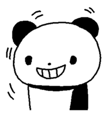 PANDAKARANO sticker #15925393