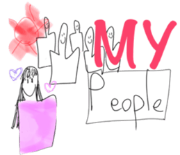 Hot Pie Ikemen sticker #15925435