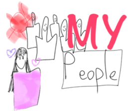 Hot Pie Ikemen sticker #15925435