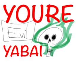 Hot Pie Ikemen sticker #15925441