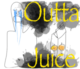 Hot Pie Ikemen sticker #15925445