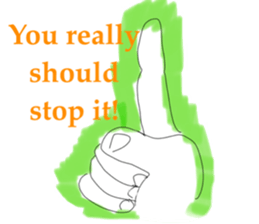 Hot Pie Ikemen sticker #15925449