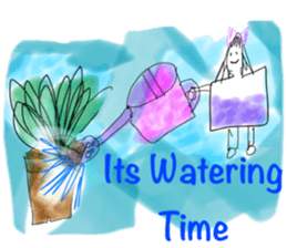 Hot Pie Ikemen sticker #15925450