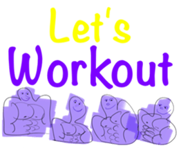 Hot Pie Ikemen sticker #15925451