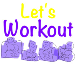 Hot Pie Ikemen sticker #15925451