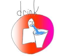 Hot Pie Ikemen sticker #15925459