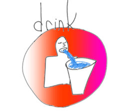 Hot Pie Ikemen sticker #15925459