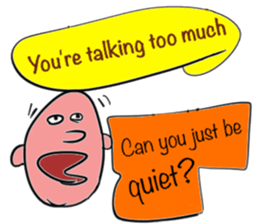 Hot Pie Ikemen sticker #15925460