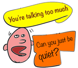 Hot Pie Ikemen sticker #15925460