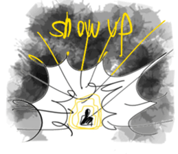 Hot Pie Ikemen sticker #15925464