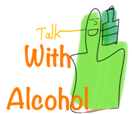 Hot Pie Ikemen sticker #15925465