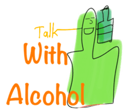 Hot Pie Ikemen sticker #15925465