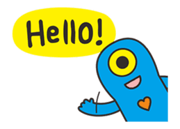 planet.y's friends part8 sticker #15925754