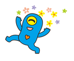 planet.y's friends part8 sticker #15925761