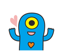 planet.y's friends part8 sticker #15925767