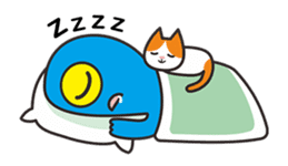 planet.y's friends part8 sticker #15925776