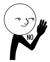 Discount and uniqueSticker sticker #15926075