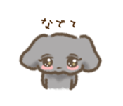 kyoudai wanko sticker #15926468