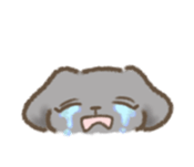 kyoudai wanko sticker #15926471