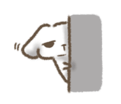 kyoudai wanko sticker #15926473