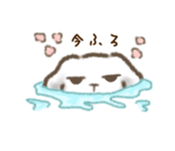 kyoudai wanko sticker #15926476